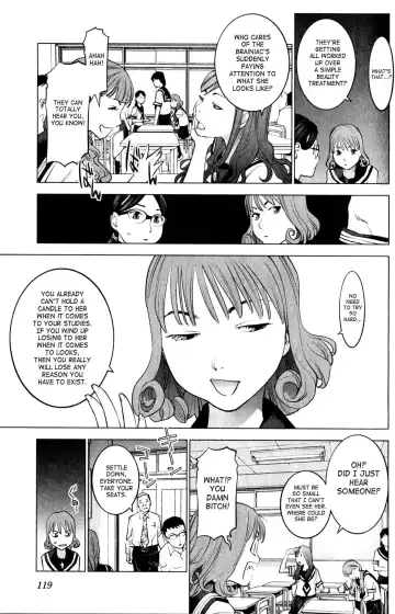 [Inamitsu Shinji] Seishokuki Volume 2 Fhentai.net - Page 123