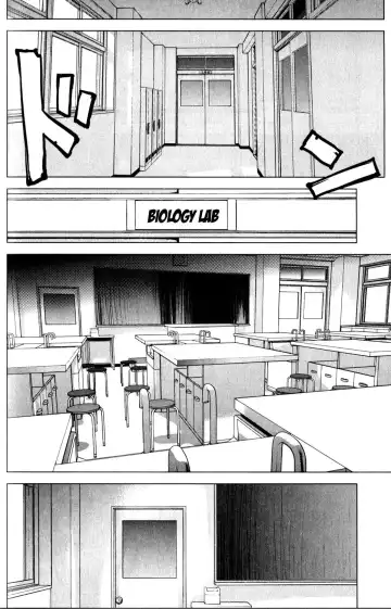 [Inamitsu Shinji] Seishokuki Volume 2 Fhentai.net - Page 132