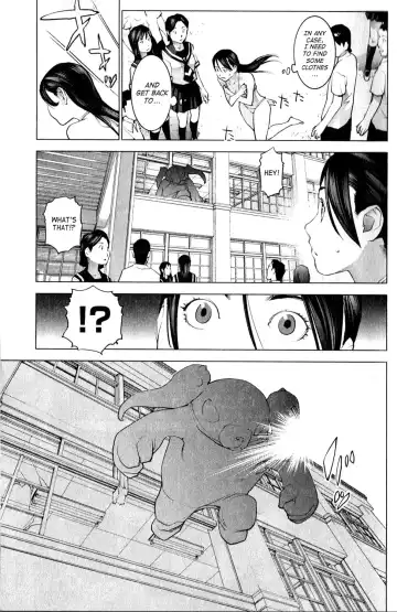 [Inamitsu Shinji] Seishokuki Volume 2 Fhentai.net - Page 17