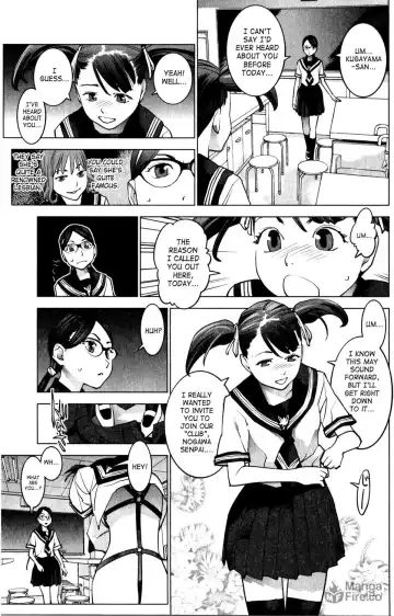 [Inamitsu Shinji] Seishokuki Volume 2 Fhentai.net - Page 172