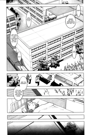 [Inamitsu Shinji] Seishokuki Volume 2 Fhentai.net - Page 44