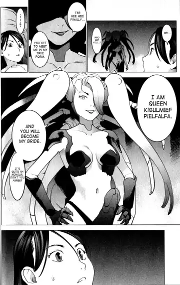 [Inamitsu Shinji] Seishokuki Volume 2 Fhentai.net - Page 47