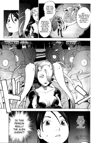 [Inamitsu Shinji] Seishokuki Volume 2 Fhentai.net - Page 50