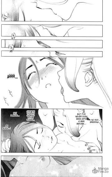 [Inamitsu Shinji] Seishokuki Volume 2 Fhentai.net - Page 65