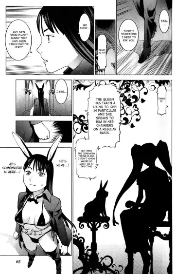 [Inamitsu Shinji] Seishokuki Volume 2 Fhentai.net - Page 70