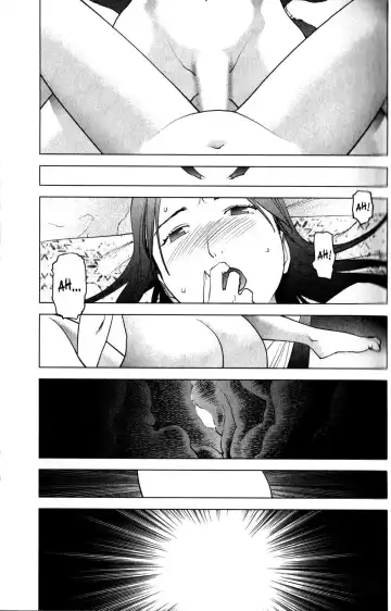 [Inamitsu Shinji] Seishokuki Volume 2 Fhentai.net - Page 72