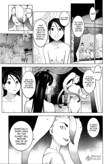 [Inamitsu Shinji] Seishokuki Volume 2 Fhentai.net - Page 79