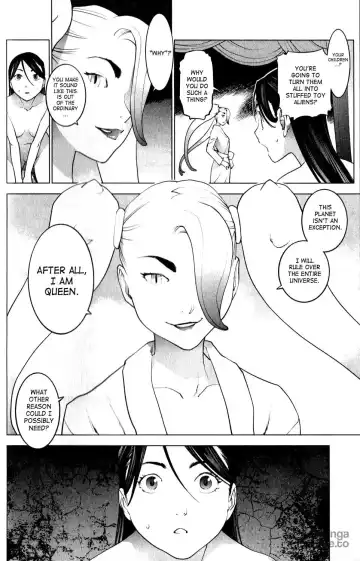 [Inamitsu Shinji] Seishokuki Volume 2 Fhentai.net - Page 80