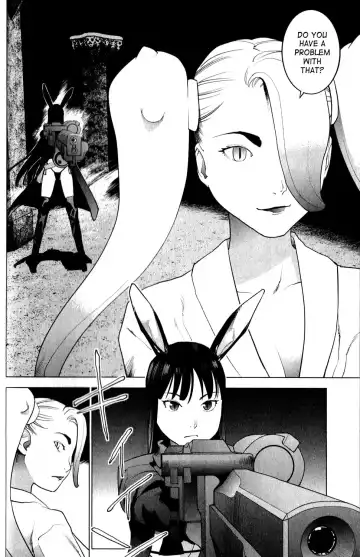 [Inamitsu Shinji] Seishokuki Volume 2 Fhentai.net - Page 82