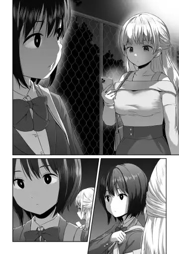 [Ayanakitori] Yomichi de Encounter suru Futanari-chan Fhentai.net - Page 6