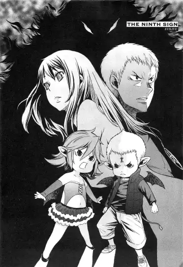 [D.p] EVILIVE Vol.2 Fhentai - Page 6