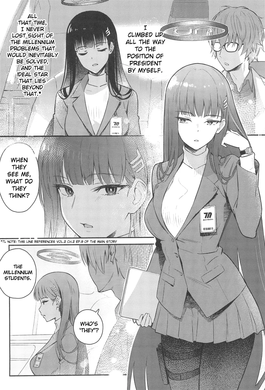 [Natsume Yochiki] Rio-chan wa Otosaretai - Rio Want To Be Fall in Love Fhentai.net - Page 5