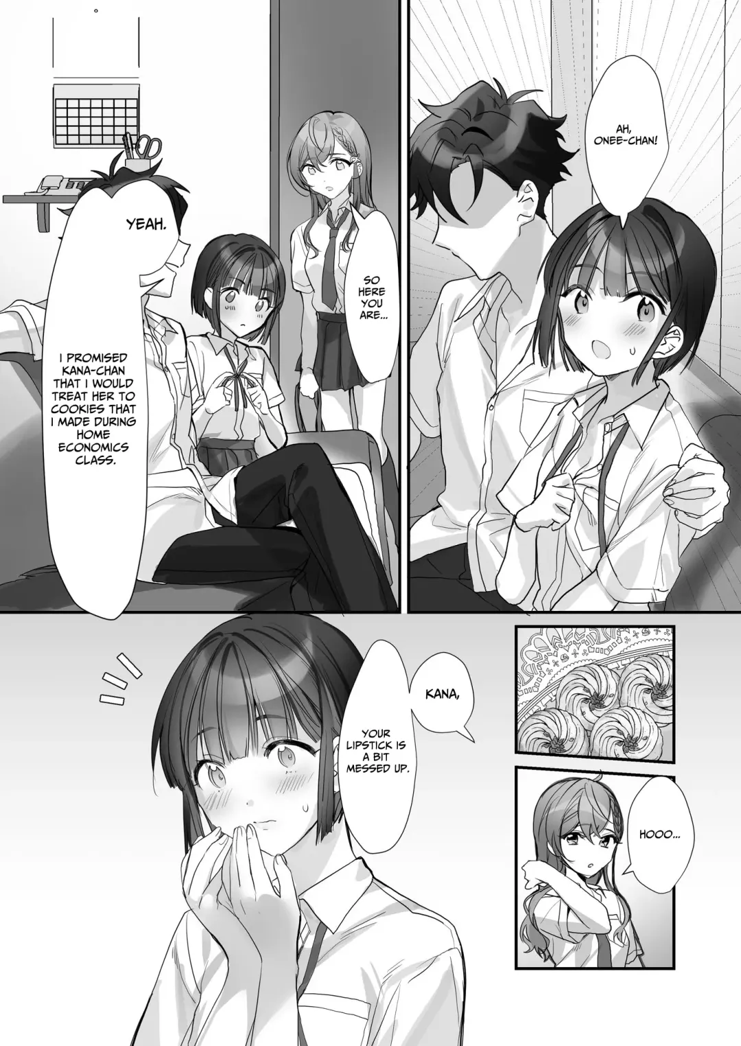 [Kagamino Mochiko] Kuzu Kareshi wa H ga Umasugiru Fhentai.net - Page 11