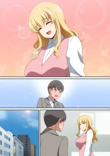 [Hara] Kaisha no Osewa ni natteru Senpai Fhentai - Page 23