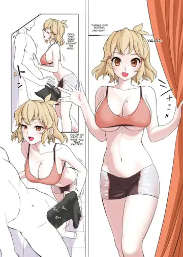 [Cotori Yuu] PuffPuff Club ~SONG 2~ Fhentai - Page 3