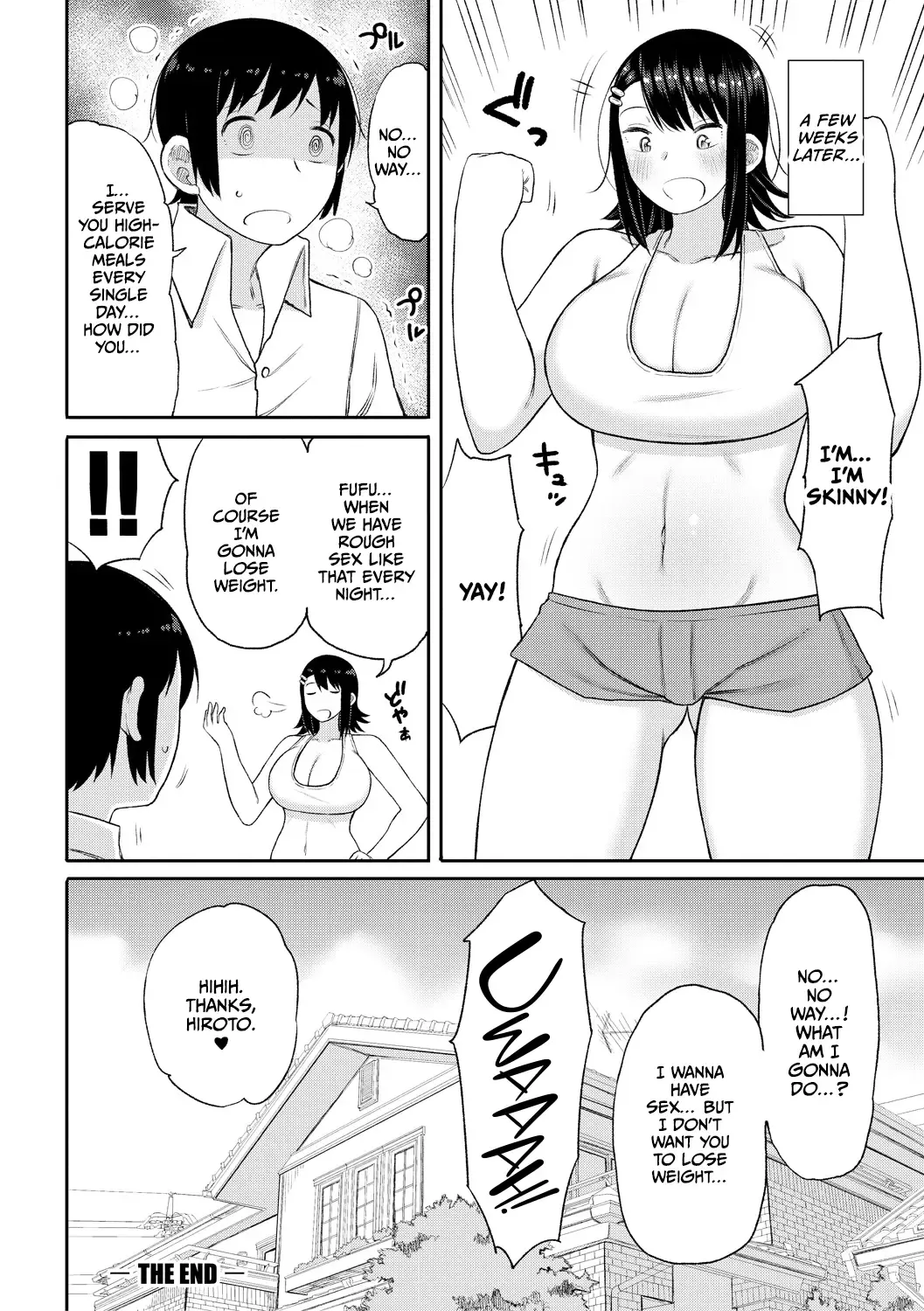 [Nagaikusa] Haramitagari na Mama ~Okaa-san to Ippai Kozukuri Shiyou ne~ Fhentai.net - Page 162