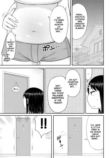 [Nagaikusa] Haramitagari na Mama ~Okaa-san to Ippai Kozukuri Shiyou ne~ Fhentai.net - Page 143