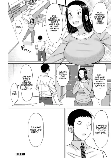 [Nagaikusa] Haramitagari na Mama ~Okaa-san to Ippai Kozukuri Shiyou ne~ Fhentai.net - Page 192