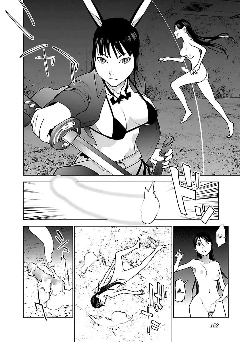 [Inamitsu Shinji] Seishokuki Volume 5 Fhentai - Page 145