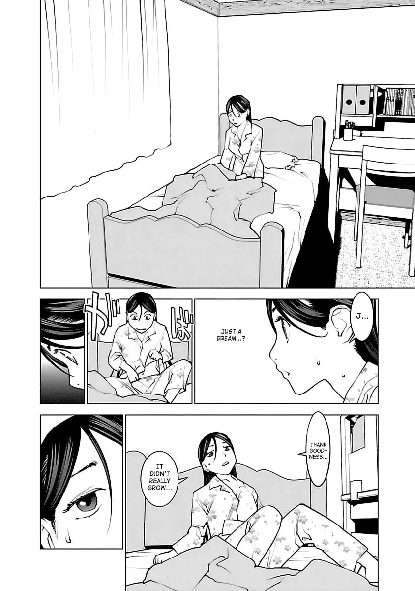 [Inamitsu Shinji] Seishokuki Volume 5 Fhentai - Page 149