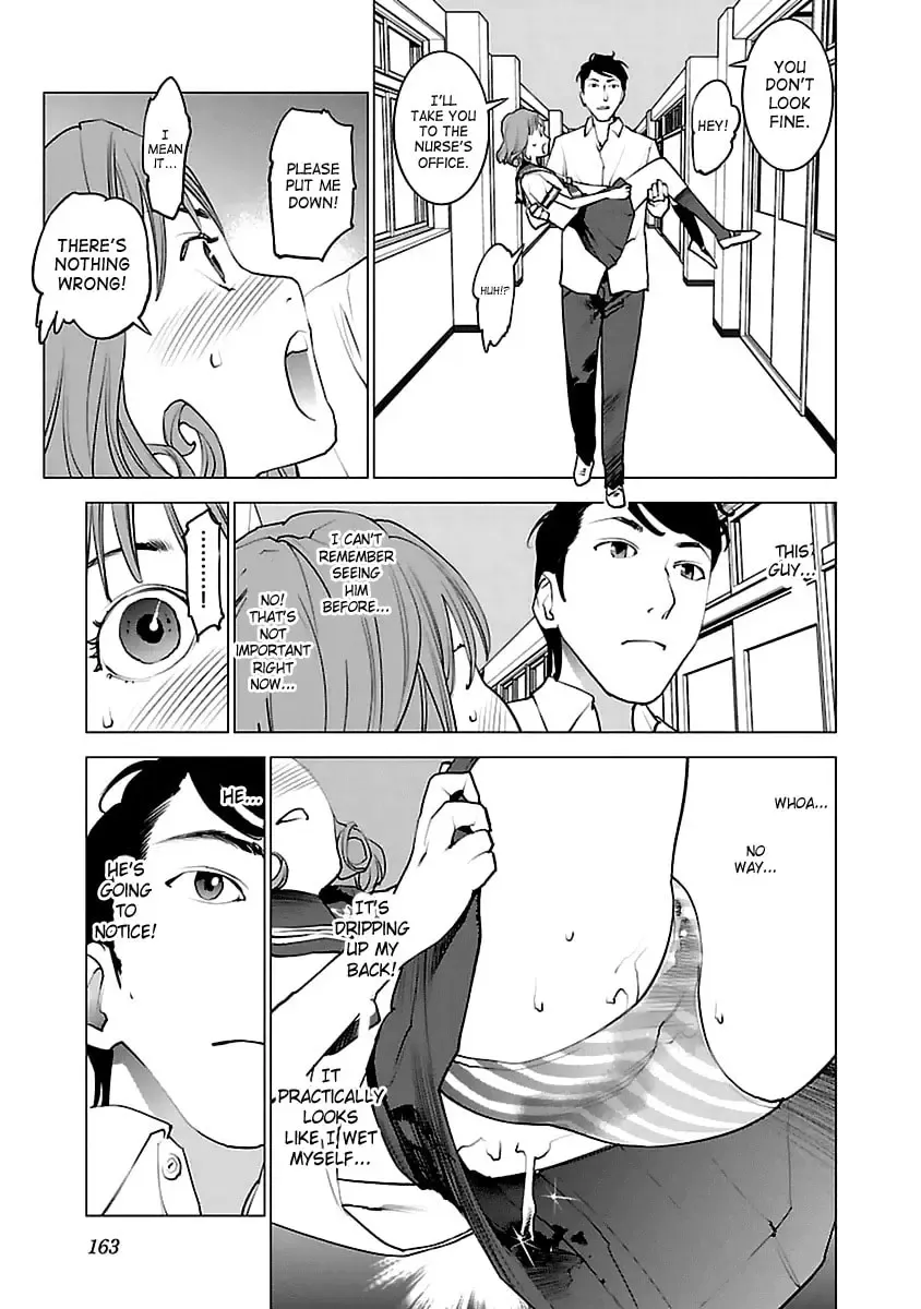[Inamitsu Shinji] Seishokuki Volume 5 Fhentai - Page 156