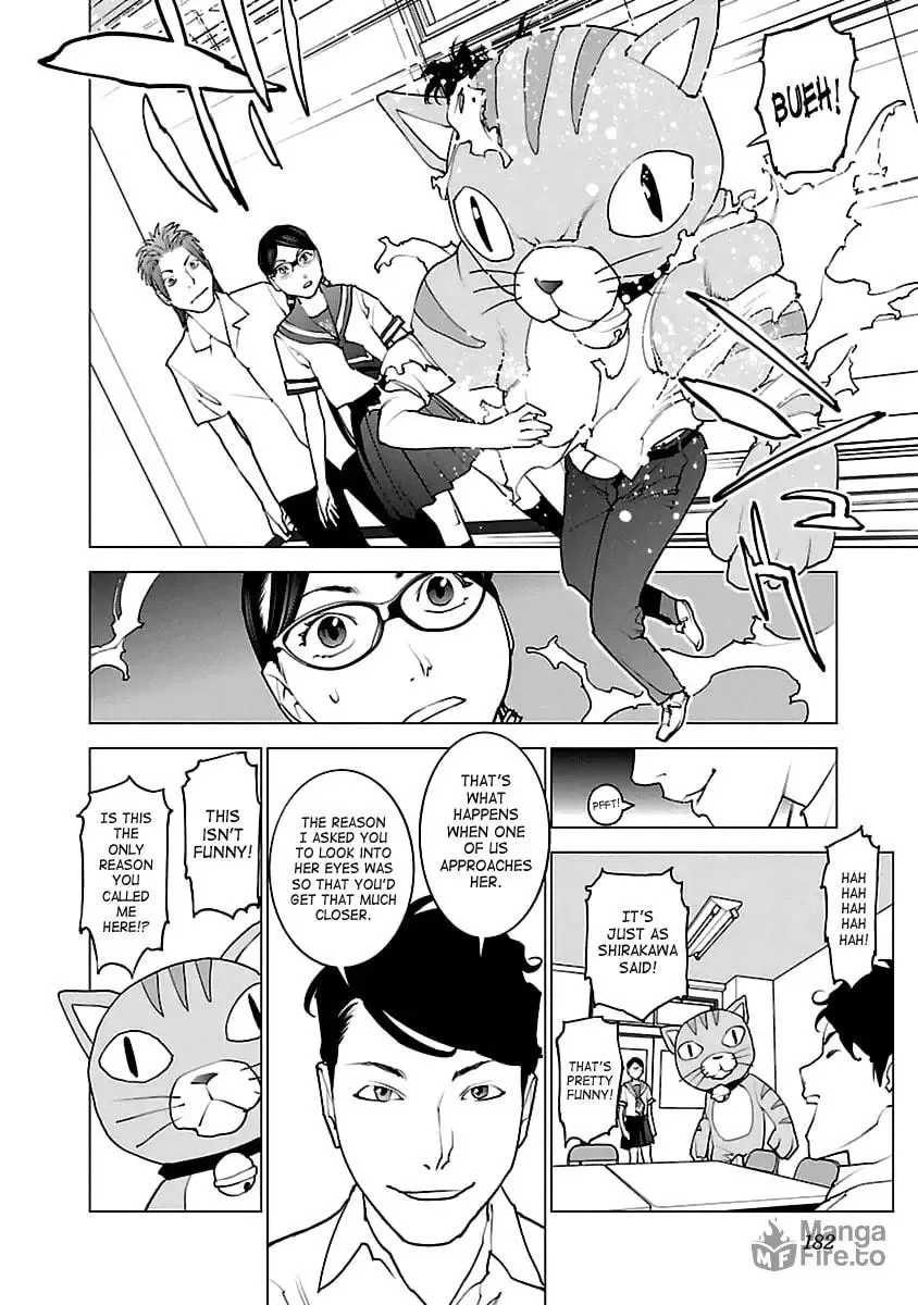 [Inamitsu Shinji] Seishokuki Volume 5 Fhentai - Page 175