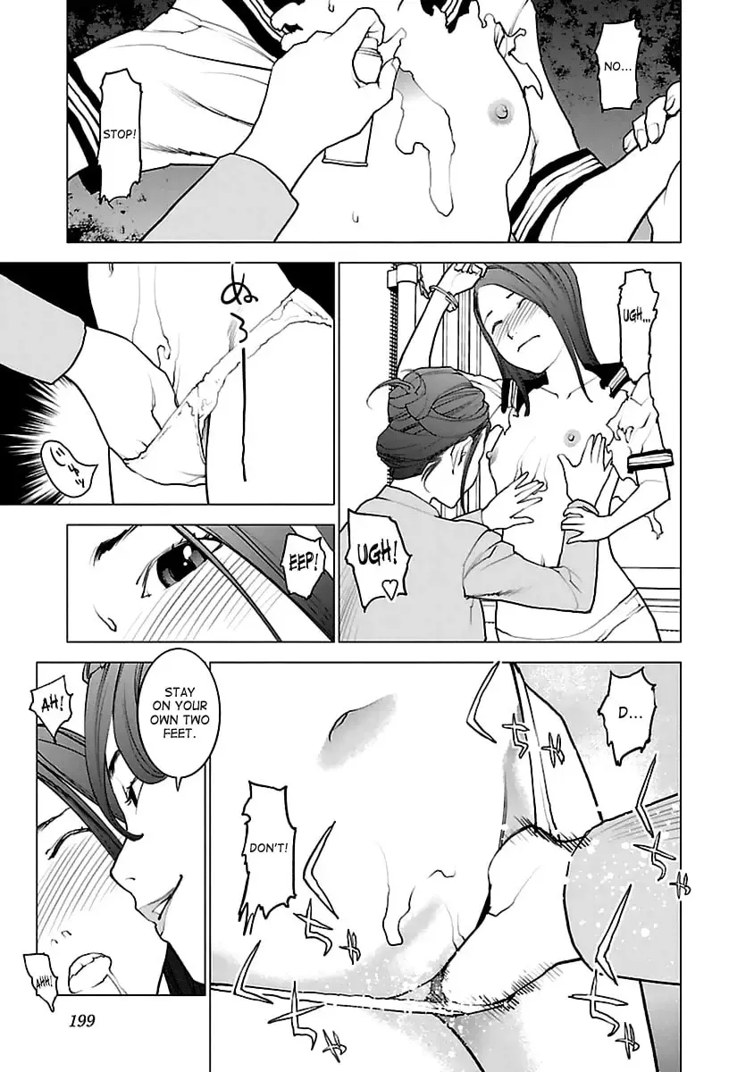 [Inamitsu Shinji] Seishokuki Volume 5 Fhentai - Page 192