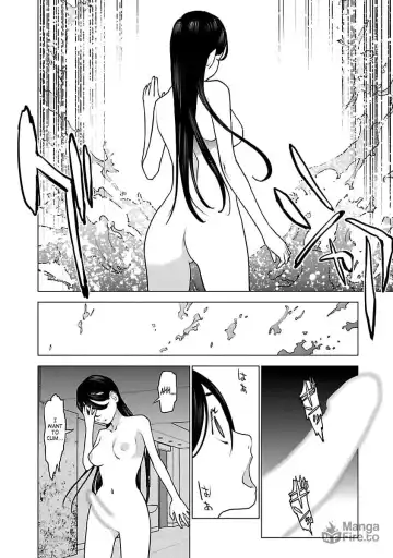 [Inamitsu Shinji] Seishokuki Volume 5 Fhentai - Page 143