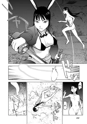 [Inamitsu Shinji] Seishokuki Volume 5 Fhentai - Page 145
