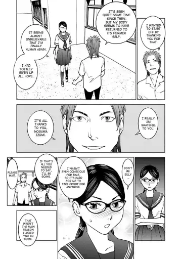 [Inamitsu Shinji] Seishokuki Volume 5 Fhentai - Page 164