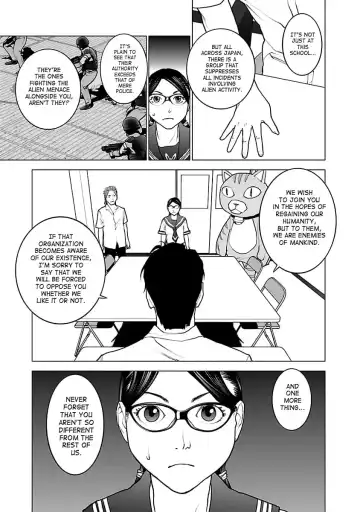 [Inamitsu Shinji] Seishokuki Volume 5 Fhentai - Page 186