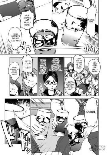 [Inamitsu Shinji] Seishokuki Volume 5 Fhentai - Page 30