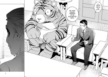 [Inamitsu Shinji] Seishokuki Volume 5 Fhentai - Page 6