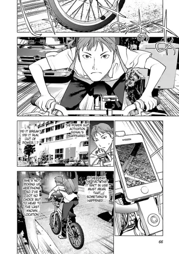 [Inamitsu Shinji] Seishokuki Volume 5 Fhentai - Page 63
