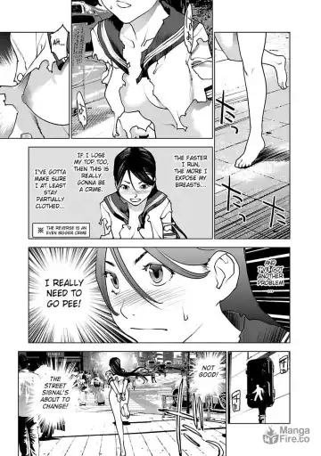 [Inamitsu Shinji] Seishokuki Volume 5 Fhentai - Page 65