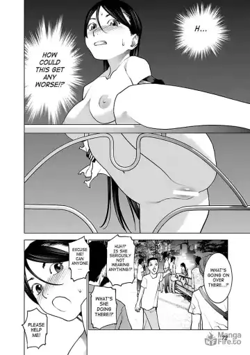 [Inamitsu Shinji] Seishokuki Volume 5 Fhentai - Page 70