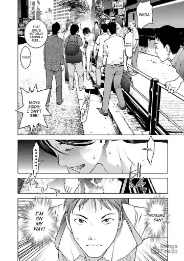 [Inamitsu Shinji] Seishokuki Volume 5 Fhentai - Page 74