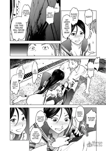 [Inamitsu Shinji] Seishokuki Volume 5 Fhentai - Page 85