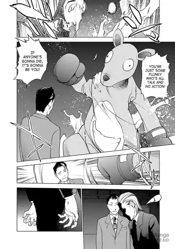 [Inamitsu Shinji] Seishokuki Volume 5 Fhentai - Page 94