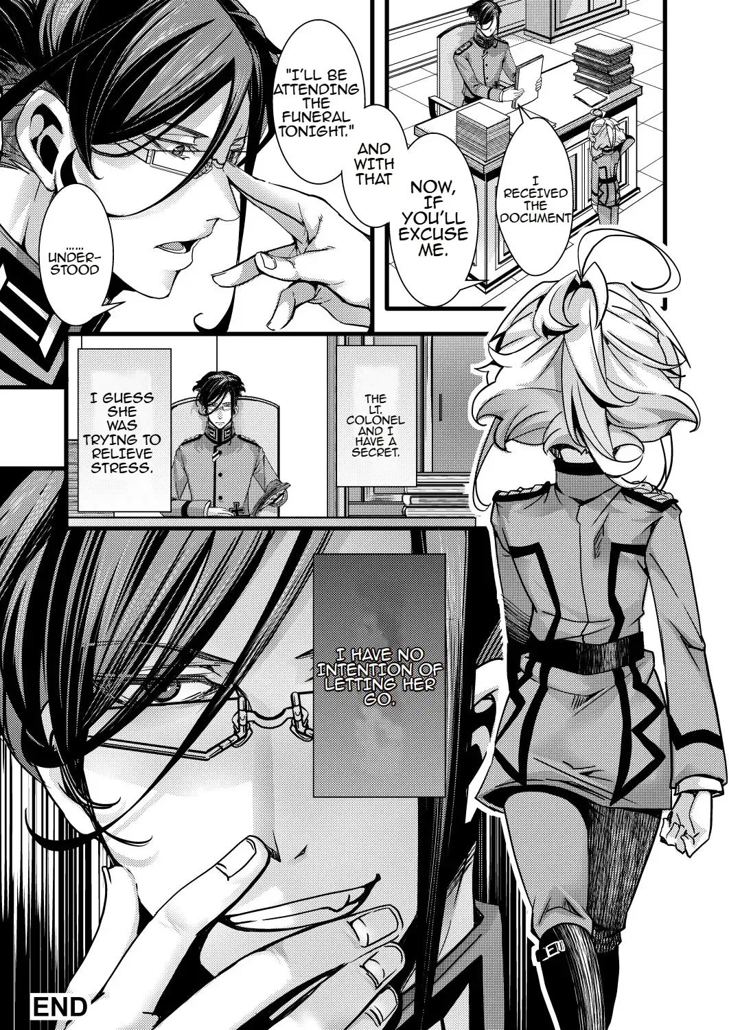 [Hal] Rugs Fhentai - Page 52