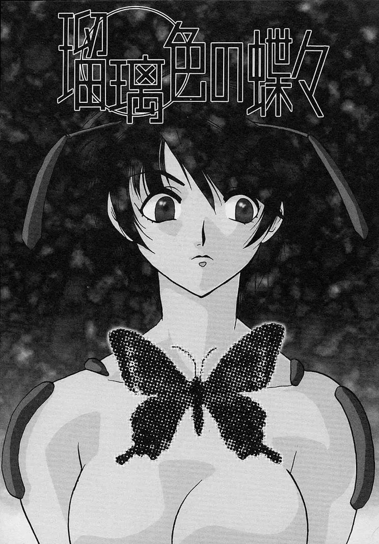 [Nanto Hanamaru] Miwaku no Sanji Kyokusen Fhentai - Page 146