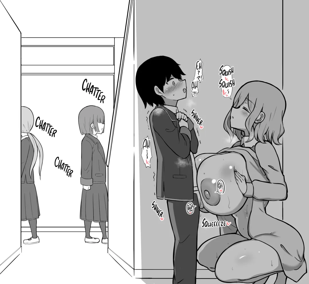 [Hanabi] Seito no Seiheki o Oshimai ni suru Sensei | A Teacher Realizing her Student's Desires Fhentai - Page 4