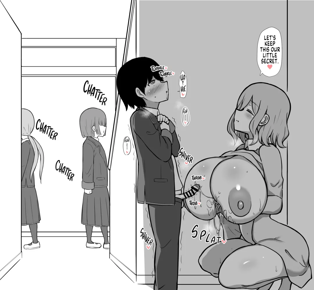 [Hanabi] Seito no Seiheki o Oshimai ni suru Sensei | A Teacher Realizing her Student's Desires Fhentai - Page 8