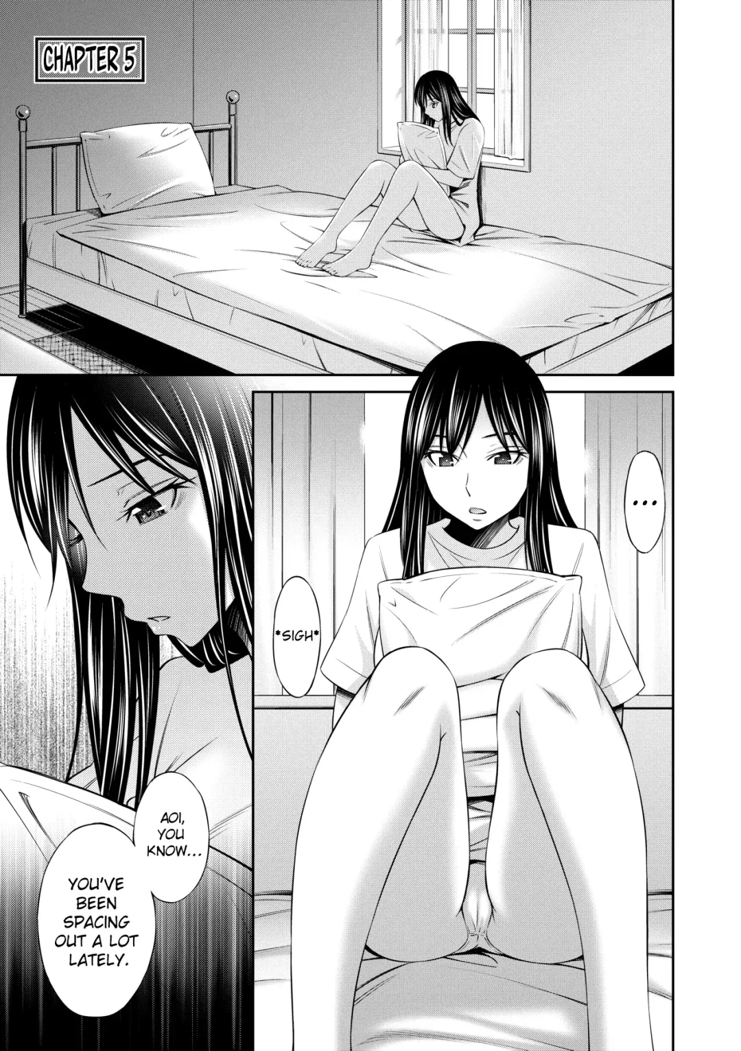 [Sabashi Renya] Nee-chan to Chome Chome | XX With my Sister (decensored) Fhentai.net - Page 108