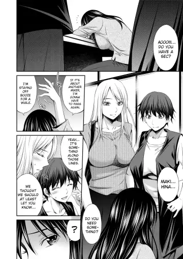 [Sabashi Renya] Nee-chan to Chome Chome | XX With my Sister (decensored) Fhentai.net - Page 59