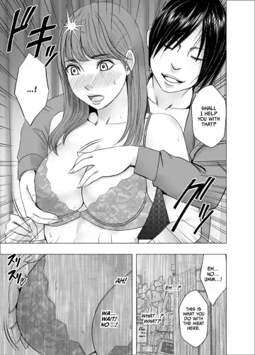 [Crimson] Chikubi de Sokuiki shichau Joshidaisei 2 Fhentai - Page 10