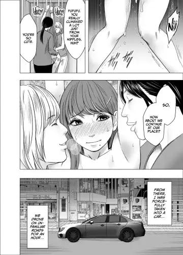 [Crimson] Chikubi de Sokuiki shichau Joshidaisei 2 Fhentai - Page 27