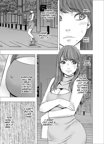 [Crimson] Chikubi de Sokuiki shichau Joshidaisei 2 Fhentai - Page 4