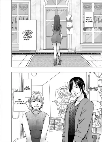 [Crimson] Chikubi de Sokuiki shichau Joshidaisei 2 Fhentai - Page 5