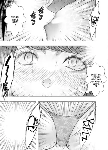 [Crimson] Chikubi de Sokuiki shichau Joshidaisei 2 Fhentai - Page 51